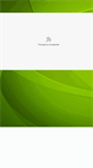 Mobile Screenshot of ifabindia.org